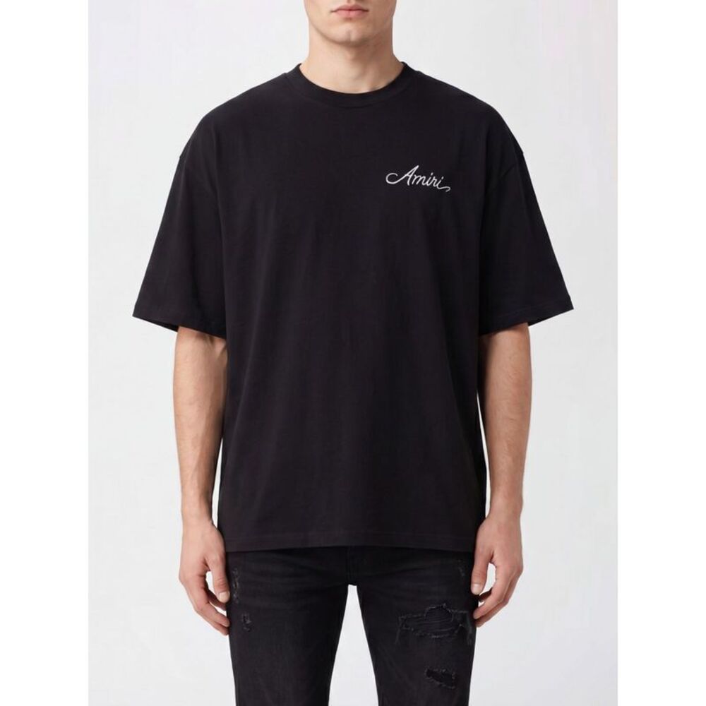 Amiri T-Shirt Men Grey